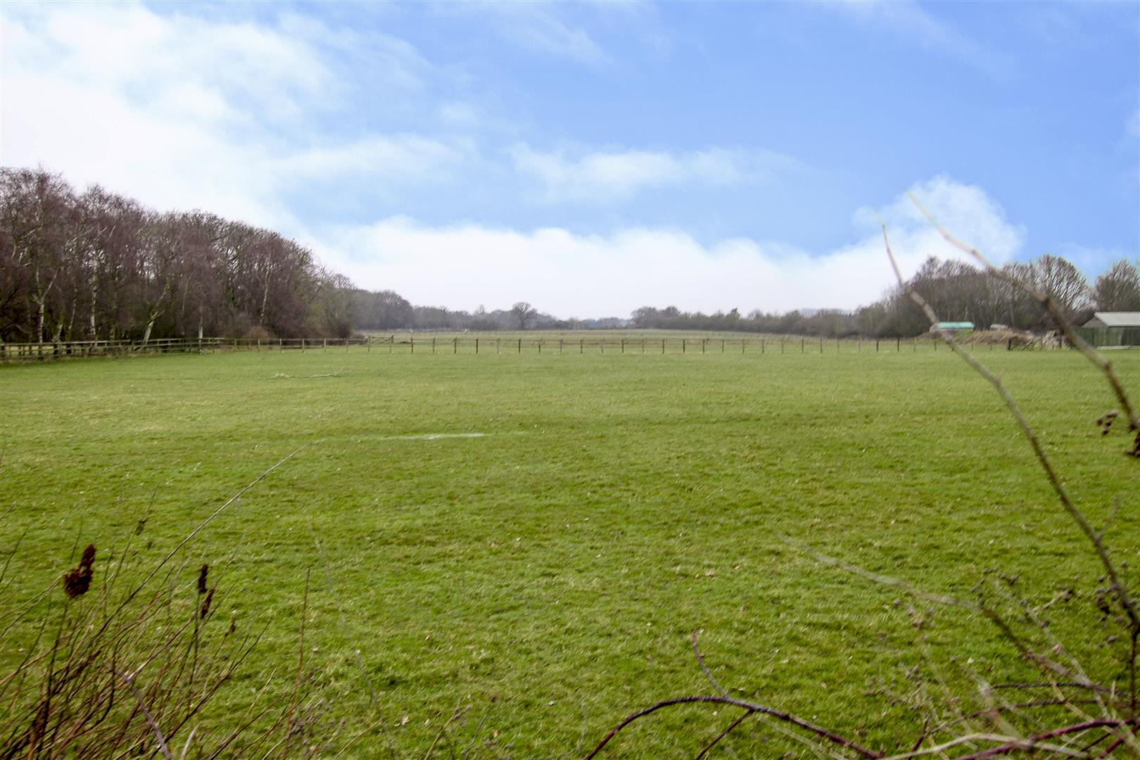 Glovers Field, Kelvedon Hatch, Brentwood Keith Ashton